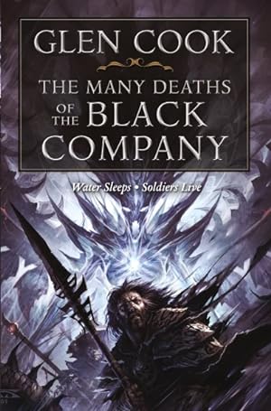Seller image for Many Deaths of the Black Company for sale by GreatBookPrices