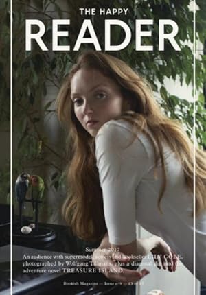 Seller image for Happy Reader - Issue 9 for sale by GreatBookPrices