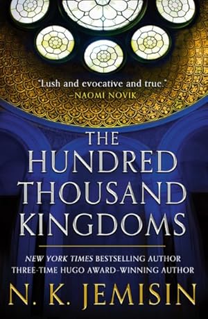 Seller image for Hundred Thousand Kingdoms for sale by GreatBookPrices