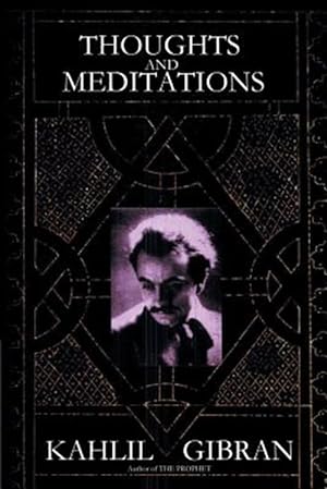 Seller image for Thoughts and Meditations for sale by GreatBookPrices