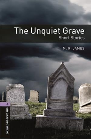 Imagen del vendedor de Unquiet Grave, Short Stories a la venta por GreatBookPrices