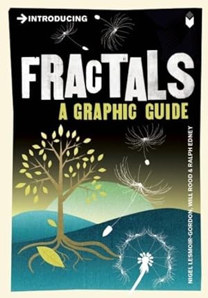 Seller image for Introducing Fractals : A Graphic Guide for sale by GreatBookPrices