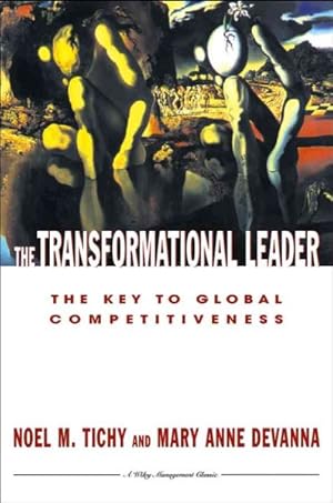 Immagine del venditore per Transformational Leader : The Key to Global Competitiveness venduto da GreatBookPrices