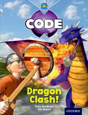 Immagine del venditore per Project X Code: Dragon Dragon Clash venduto da GreatBookPrices