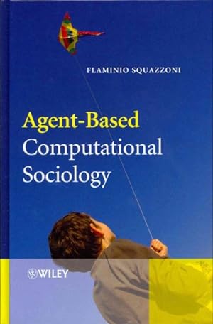 Immagine del venditore per Agent-Based Computational Sociology venduto da GreatBookPrices