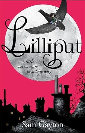 Seller image for Lilliput for sale by GreatBookPrices