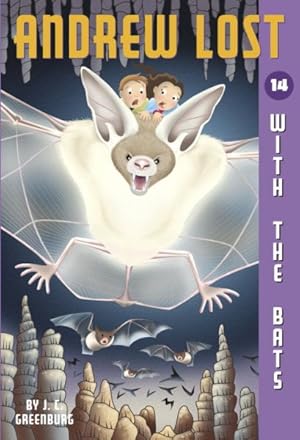 Seller image for With the Bats for sale by GreatBookPrices