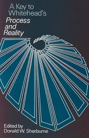 Seller image for Key to Whitehead's Process and Reality for sale by GreatBookPrices