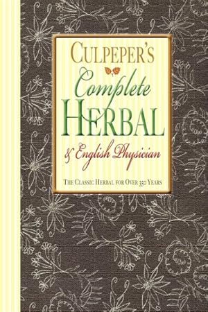 Imagen del vendedor de Complete Herbal a la venta por GreatBookPrices
