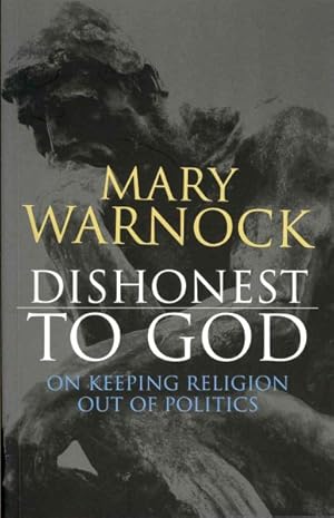 Seller image for Dishonest to God for sale by GreatBookPrices