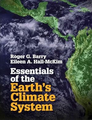 Seller image for Essentials of the Earth's Climate System for sale by GreatBookPrices