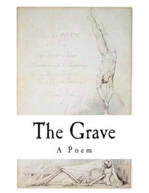 Seller image for The Grave: A Poem for sale by GreatBookPrices