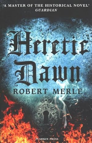 Seller image for Heretic Dawn for sale by GreatBookPrices
