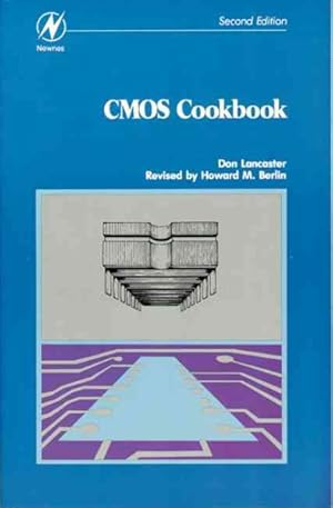 Image du vendeur pour Cmos Cookbook mis en vente par GreatBookPrices