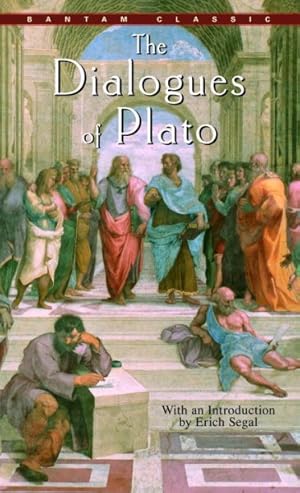 Bild des Verkufers fr Dialogues of Plato zum Verkauf von GreatBookPrices