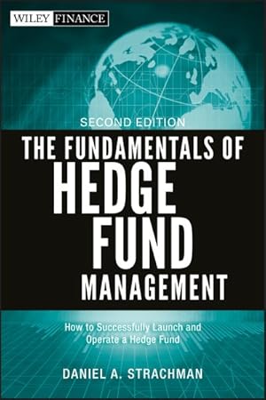 Immagine del venditore per Fundamentals of Hedge Fund Management venduto da GreatBookPrices