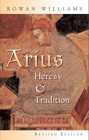 Immagine del venditore per Arius : Heresy and Tradition venduto da GreatBookPrices