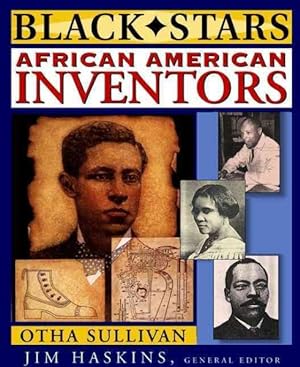 Imagen del vendedor de African American Inventors a la venta por GreatBookPrices