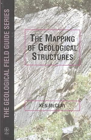 Immagine del venditore per Mapping of Geological Structures venduto da GreatBookPrices