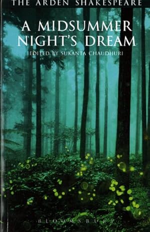 Seller image for Midsummer Night's Dream for sale by GreatBookPrices