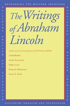 Image du vendeur pour Writings of Abraham Lincoln mis en vente par GreatBookPrices