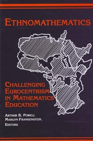 Seller image for Ethnomathematics : Challenging Eurocentrism in Mathematics Education for sale by GreatBookPrices