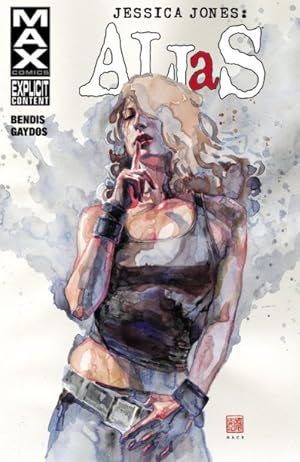 Immagine del venditore per Jessica Jones 3 : Alias venduto da GreatBookPrices