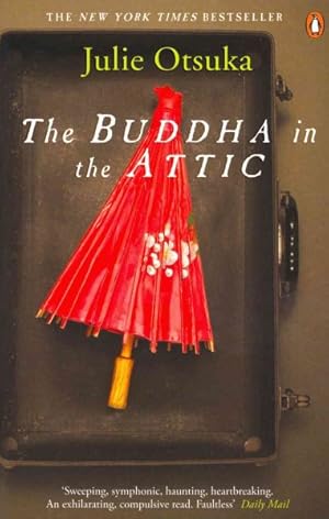 Imagen del vendedor de Buddha in the Attic a la venta por GreatBookPrices