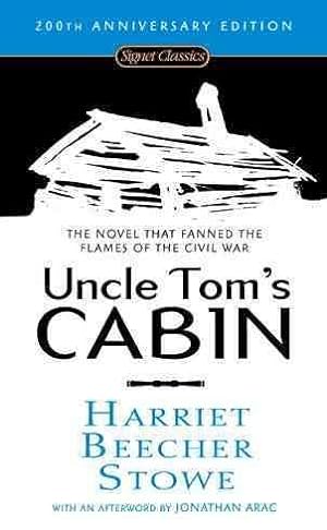 Imagen del vendedor de Uncle Tom's Cabin : Or, Life Among the Lowly a la venta por GreatBookPrices