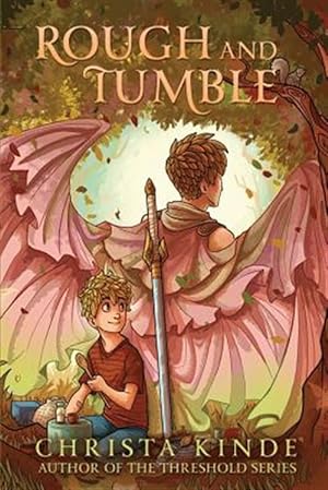 Seller image for Rough and Tumble for sale by GreatBookPrices