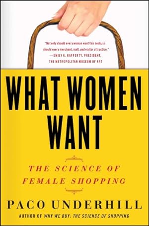 Image du vendeur pour What Women Want : The Global Marketplace Turns Female-Friendly mis en vente par GreatBookPrices