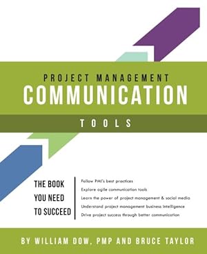 Bild des Verkufers fr Project Management Communication Tools zum Verkauf von GreatBookPrices