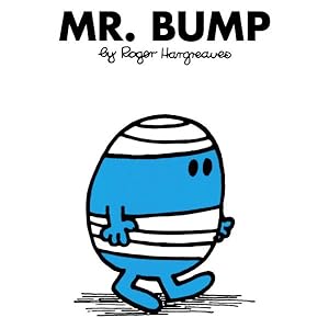 Imagen del vendedor de Mr. Bump a la venta por GreatBookPrices