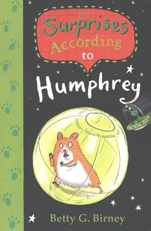 Imagen del vendedor de Surprises According to Humphrey a la venta por GreatBookPrices