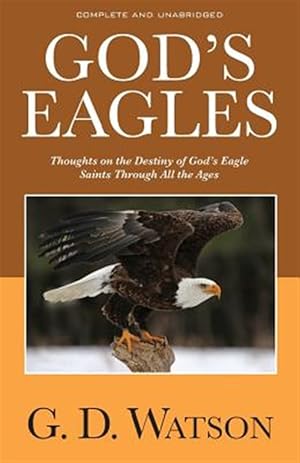 Seller image for God's Eagles for sale by GreatBookPrices