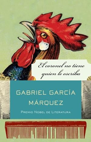 Seller image for El coronel no tiene quien le escriba -Language: spanish for sale by GreatBookPrices