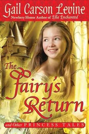 Seller image for Fairy's Return and Other Princess Tales for sale by GreatBookPrices