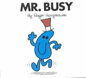 Immagine del venditore per Mr. Busy venduto da GreatBookPrices