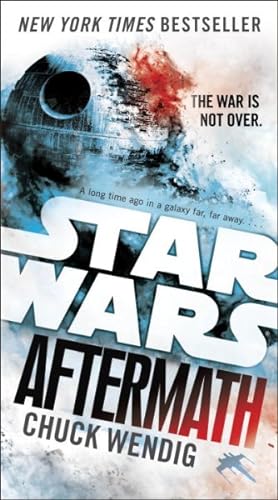 Immagine del venditore per Star Wars Aftermath venduto da GreatBookPrices