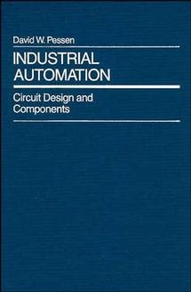 Immagine del venditore per Industrial Automation : Circuit Design and Components venduto da GreatBookPrices