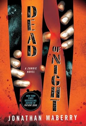 Seller image for Dead of Night : A Zombie Novel for sale by GreatBookPrices