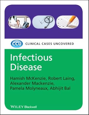 Seller image for Infectious Disease for sale by GreatBookPrices