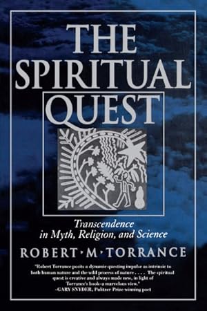Seller image for Spiritual Quest : Transcendence in Myth, Religion, and Science for sale by GreatBookPrices
