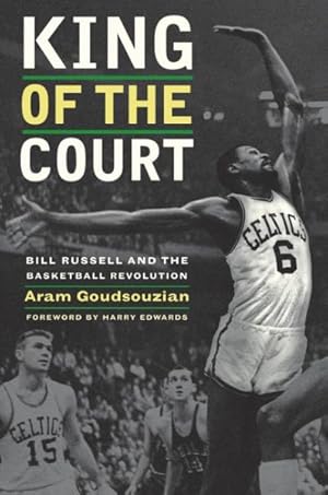 Seller image for King of the Court : Bill Russell and the Basketball Revolution for sale by GreatBookPrices