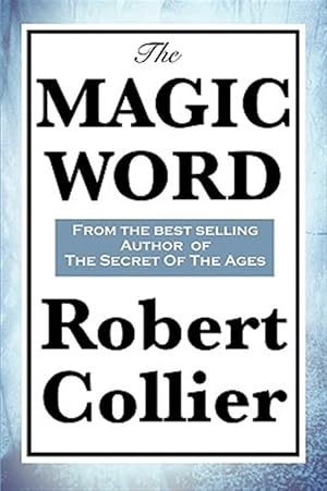 Seller image for The Magic Word for sale by GreatBookPrices