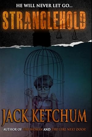 Seller image for Stranglehold for sale by GreatBookPrices