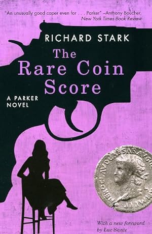 Bild des Verkufers fr Rare Coin Score zum Verkauf von GreatBookPrices