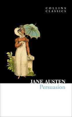 Seller image for Persuasion for sale by GreatBookPrices