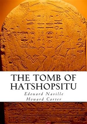 Seller image for Tomb of Hatshopsitu for sale by GreatBookPrices