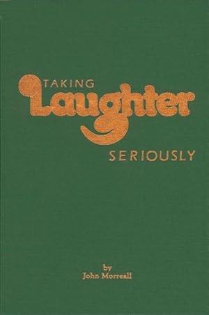 Immagine del venditore per Taking Laughter Seriously venduto da GreatBookPrices